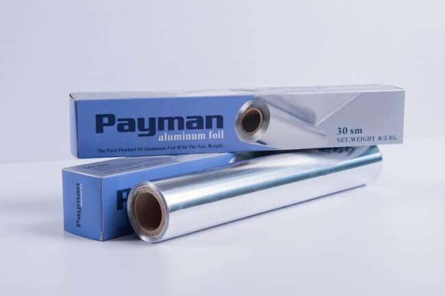 Streç film və növləri