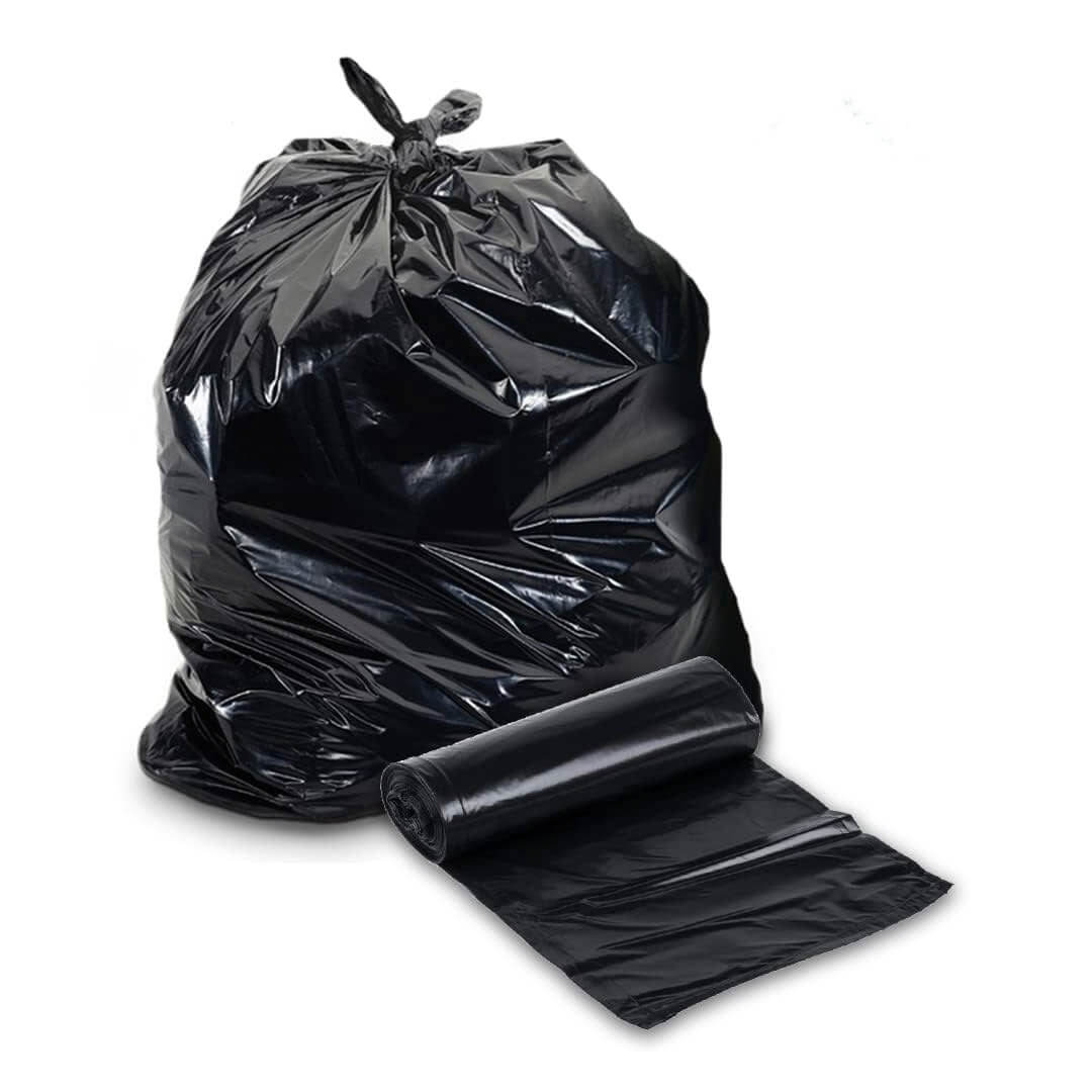 Hər Tullantıya Uyğun Zibil Torbası: Materialdan Səmərəliliyə Tam Bələdçi