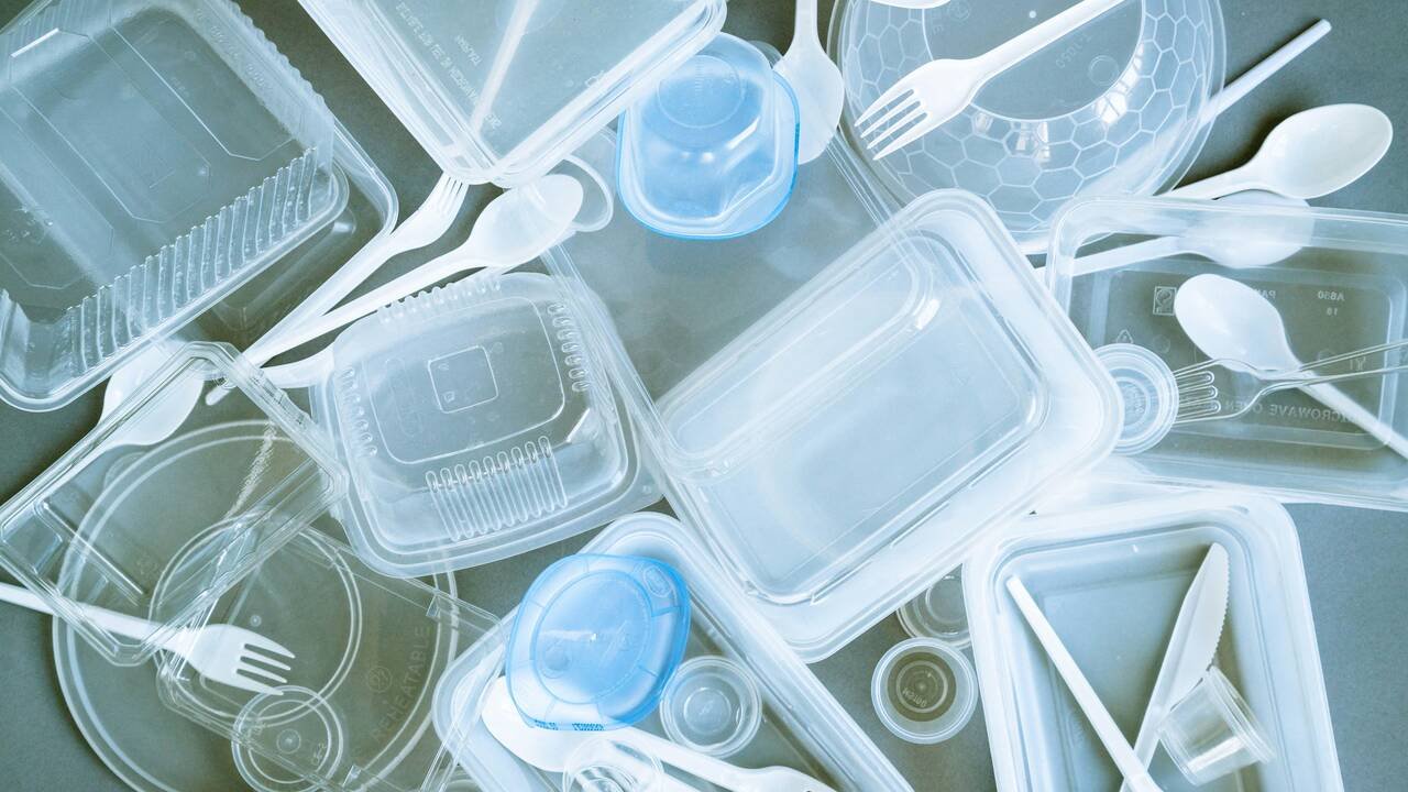 Yaxşı və pis plastik məhsulları necə ayırd etmək olar