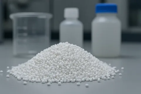 Polietilen: növləri, istifadə sahələri və müasir sənayedə əhəmiyyəti